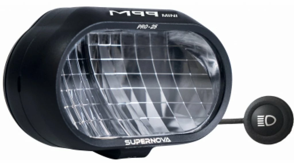 Supernova M99 Mini Pro E25 Lampe Frontale 1 Supernova M99 Mini Pro E25 Lampe Frontale