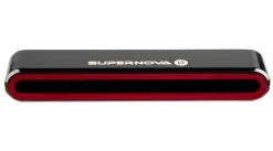 Supernova M99 2 E-25 Feu Arrière -Batteries pour vélos électriques importe magasin BEL Su1ERM99T2 2123234 il