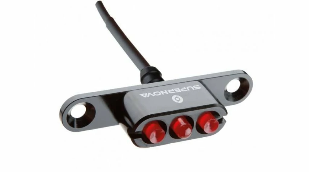 Supernova E3 2 Feu Arrière 2 Supernova E3 2 Feu Arrière – Image 2