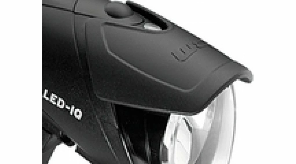 Busch & Müller Busch & Müller Blendschutz Pour Ixon IQ Noir 1 Busch & Müller Busch & Müller Blendschutz Pour Ixon IQ Noir