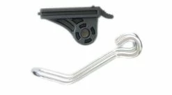 Busch & Müller Busch & Müller Support De Projecteurung Pour Fixation Fourche Pour Ixon IQ