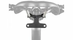 Busch & Müller Busch & Müller Rücklumièresupport Pour Sellebases