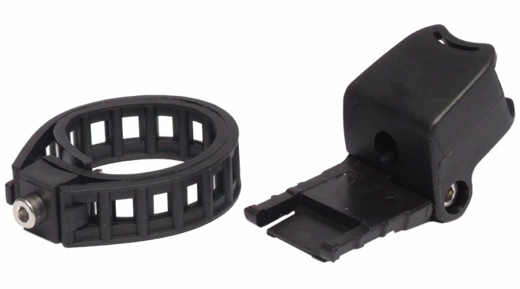 Busch & Müller Busch & Müller Rücklumièresupport Pour X-Red/X-Red Senso 1 Busch & Müller Busch & Müller Rücklumièresupport Pour X-Red/X-Red Senso