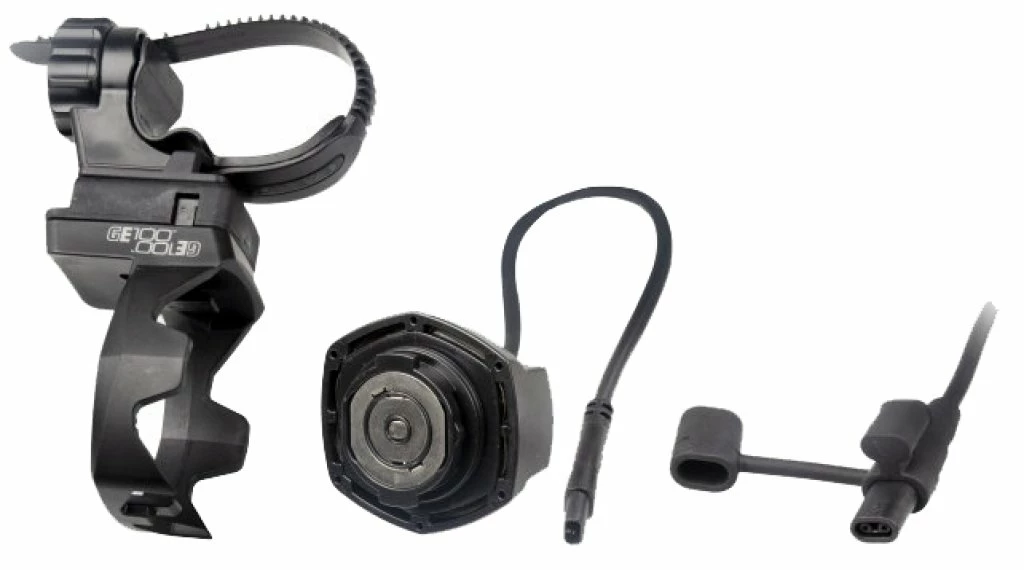 Cat Eye CatEye GVolt100 E- Vélo Kit Connector 1 Cat Eye CatEye GVolt100 E- Vélo Kit Connector