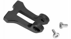 Contec Support De Remplacement Pour DLUX Lampe Frontale Suntour CR/NEX