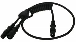 Hope District Spaltkabel