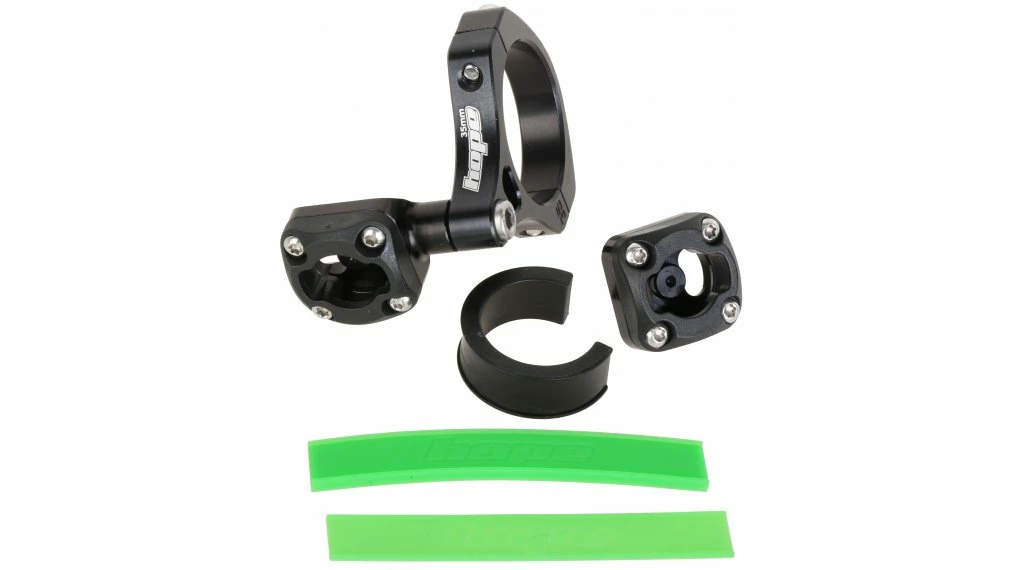 Hope Baïonnette Support Guidon 1 Hope Baïonnette Support Guidon