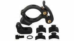 Hope QR Support Guidon