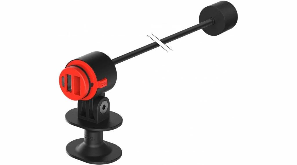 Knog PWR Vélo Extension Support V2 1 Knog PWR Vélo Extension Support V2