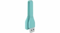 Knog USB Câble De Prolongation Turquoise