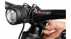 Lupine Dispositif De Fixation Rapide-support Pour SL AF