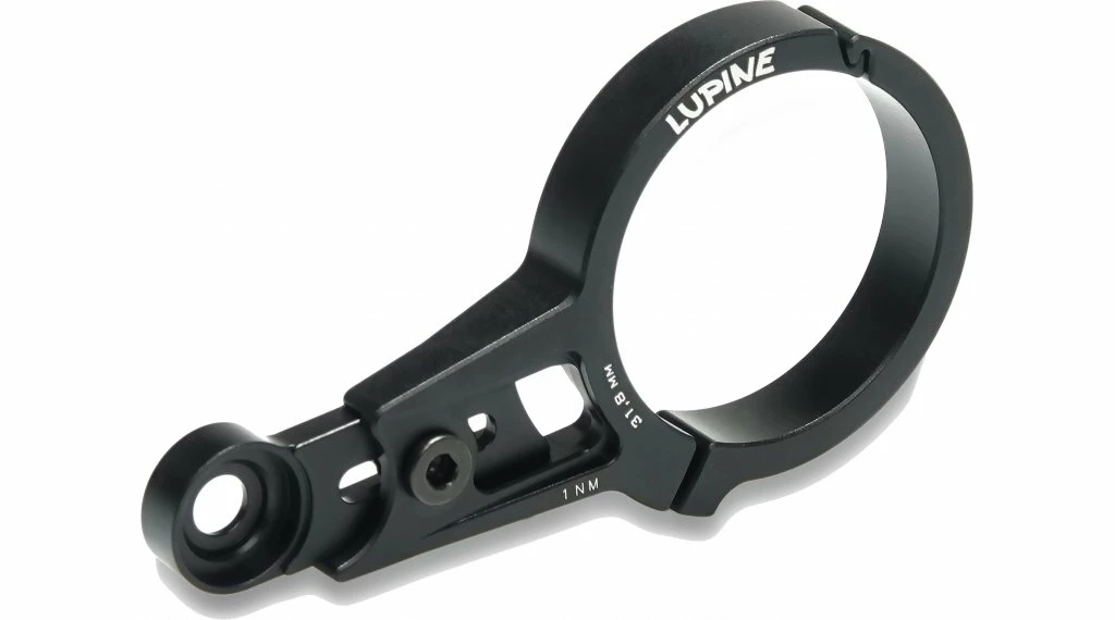 Lupine Support Guidon Flexmount Pour SL SF 2 Lupine Support Guidon Flexmount Pour SL SF – Image 2