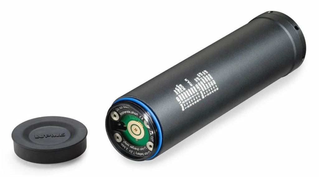 Lupine Pack Batterie 1 Lupine Pack Batterie