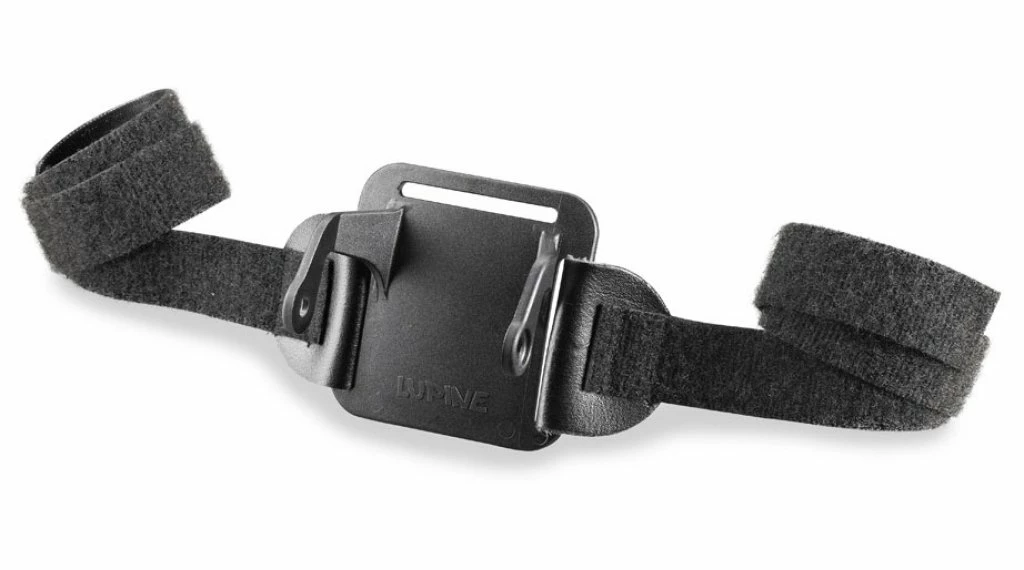 Lupine Support De Casque Pour Betty 1 Lupine Support De Casque Pour Betty