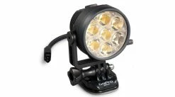 Lupine GoPro Adaptateur Pour Betty R