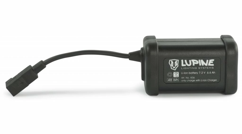 Lupine Accumulateur Hardcase 2 Lupine Accumulateur Hardcase – Image 2