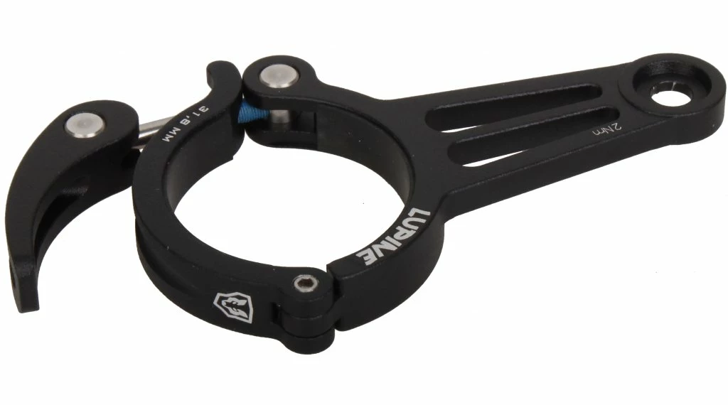 Lupine Dispositif De Fixation Rapide-support Pour Betty R 1 Lupine Dispositif De Fixation Rapide-support Pour Betty R