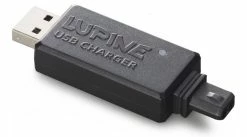 Lupine USB Charger Adaptateur