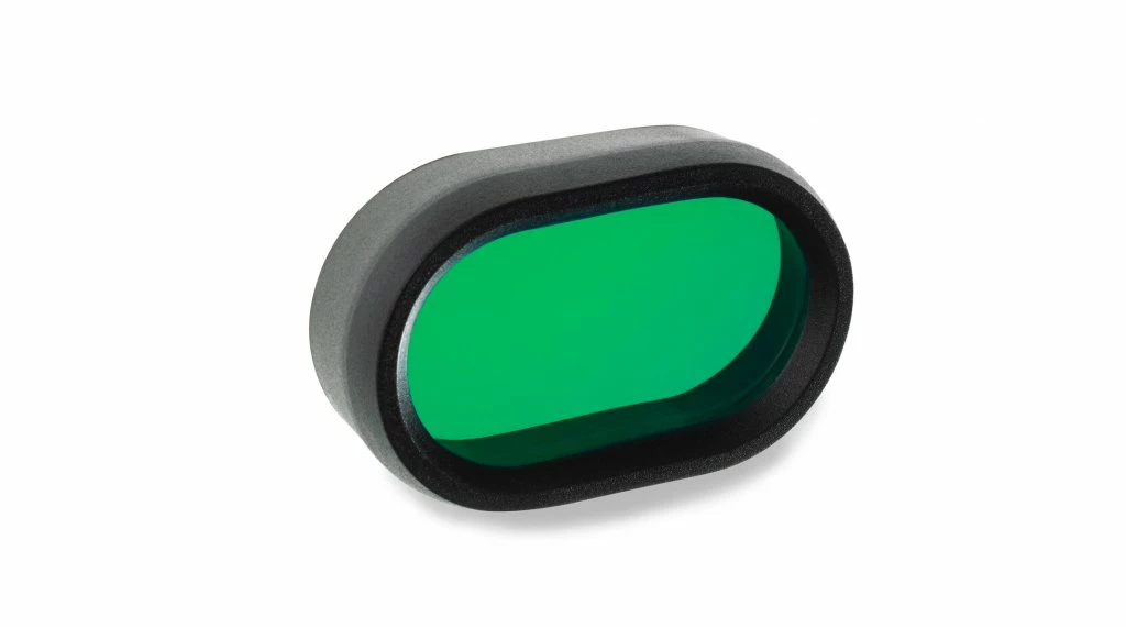 Lupine Filter Pour Piko Vert 1 Lupine Filter Pour Piko Vert