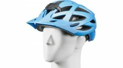 Lupine Support De Casque FrontClick Pour Piko/Blika