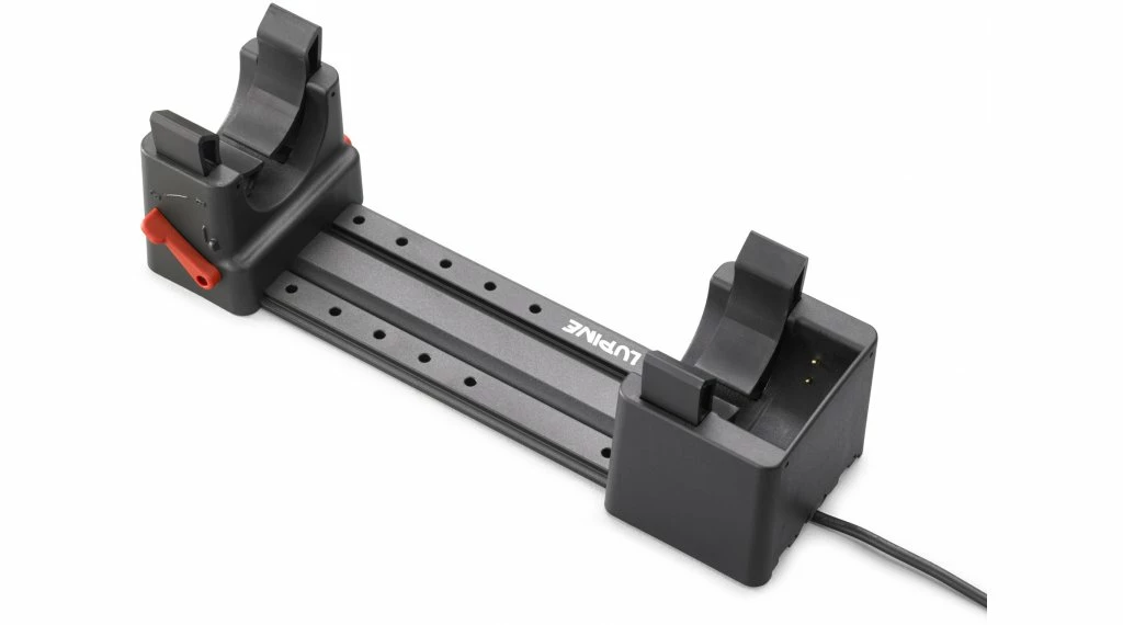 Lupine Chargeur Betty TL2 Pro 1 Lupine Chargeur Betty TL2 Pro