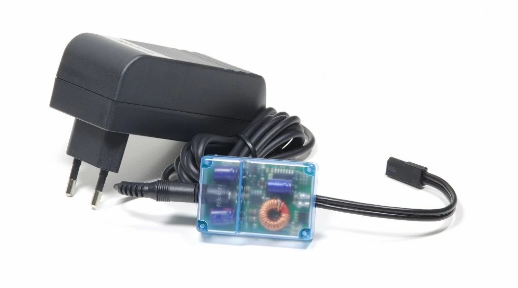 Lupine Micro Charger Chargeur 1 Lupine Micro Charger Chargeur