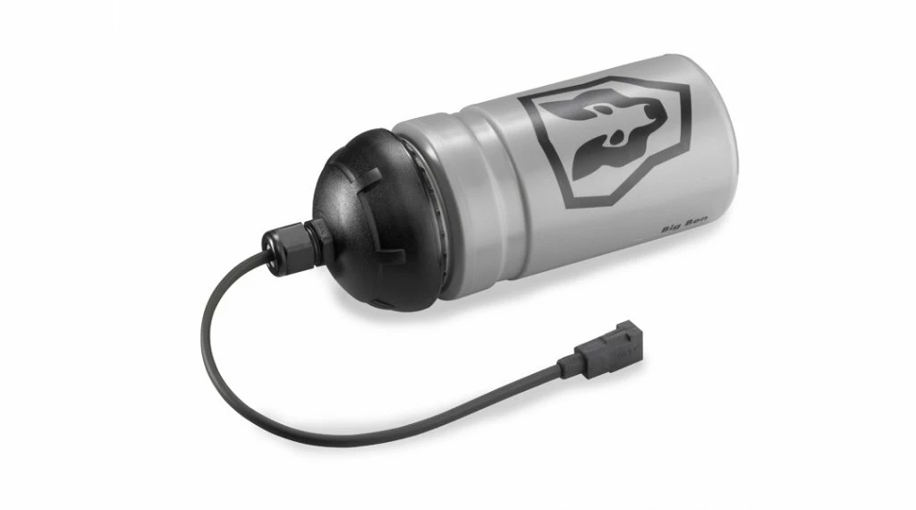 Lupine Accumulateur 20.0Ah Big Ben 1 Lupine Accumulateur 20.0Ah Big Ben