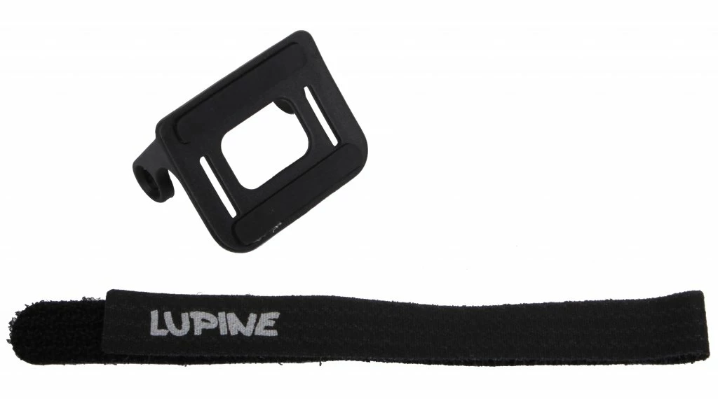 Lupine Support De Casque Pour Piko/Neo 1 Lupine Support De Casque Pour Piko/Neo
