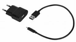 Sigma Sport Micro-USB Chargeur