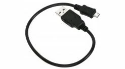 Sigma Sport Micro-USB Câble De Recharge Recharge