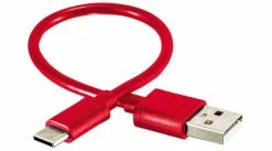 Sigma Sport USB-C Câble De Recharge Quick Charger