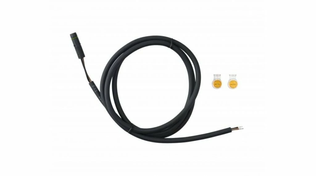 Supernova Lumière Câble De Raccordement Pour Brose 1 Supernova Lumière Câble De Raccordement Pour Brose