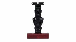 Supernova L1e Legal Kit Kennzeichensupport