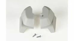 Bosch Batteriesupport- Kit Pour Cadreaccumulateur, Gauche Et Droite Halteschale, 2 Vis