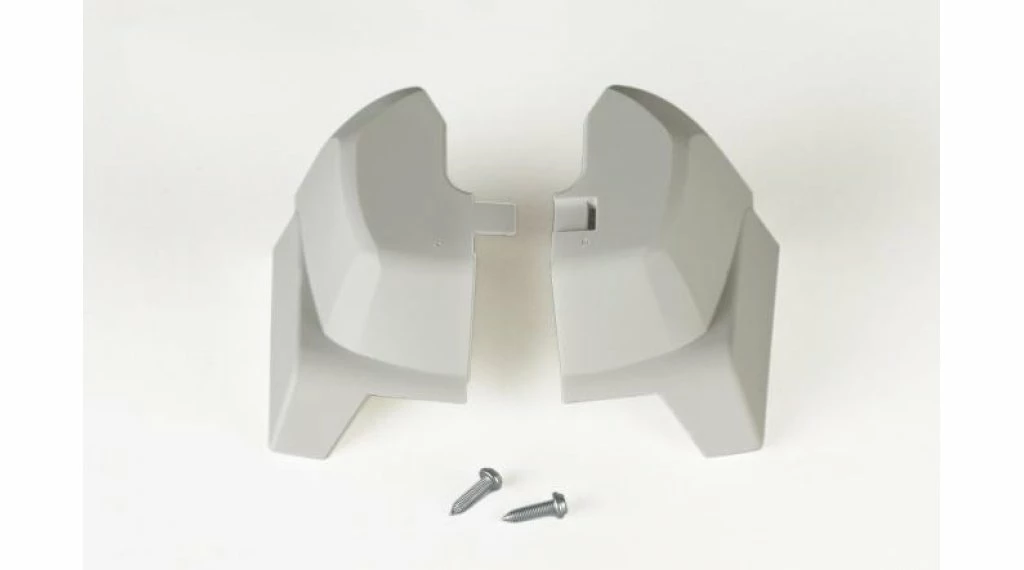 Bosch Batteriesupport- Kit Pour Cadreaccumulateur, Gauche Et Droite Halteschale, 2 Vis 1 Bosch Batteriesupport- Kit Pour Cadreaccumulateur, Gauche Et Droite Halteschale, 2 Vis