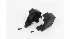 Bosch Support- Kit Cadreaccumulateur. Gauche Et Droite Halterschale Incl. 2 Vis Active Et Performance