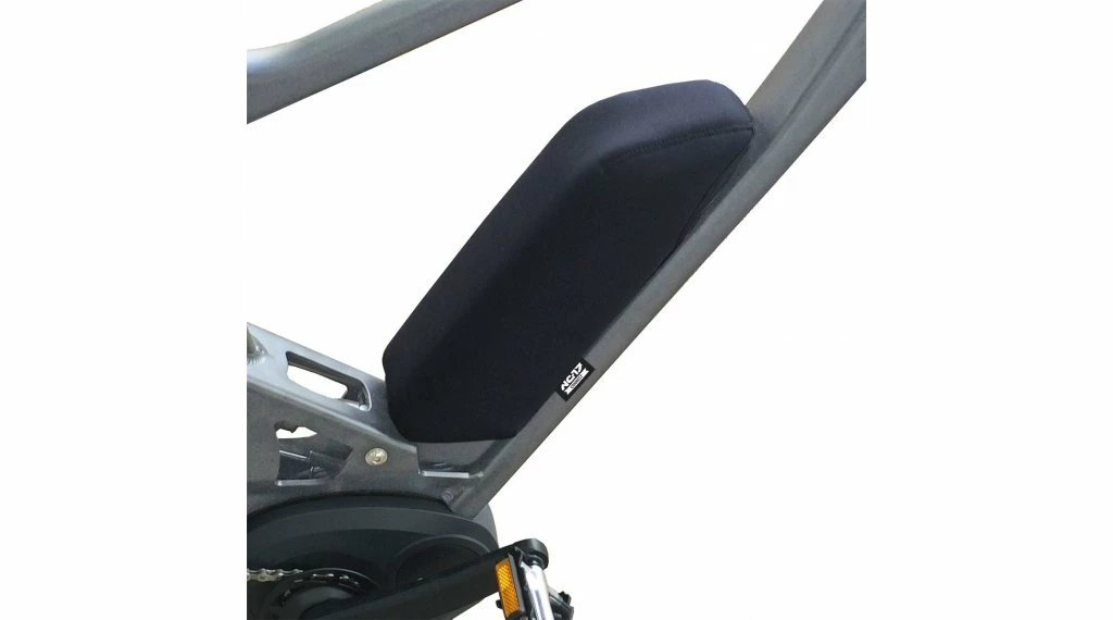 NC-17 Batterie Thermo Cover Bosch à Partir De 2014 Noir 1 NC-17 Batterie Thermo Cover Bosch à Partir De 2014 Noir