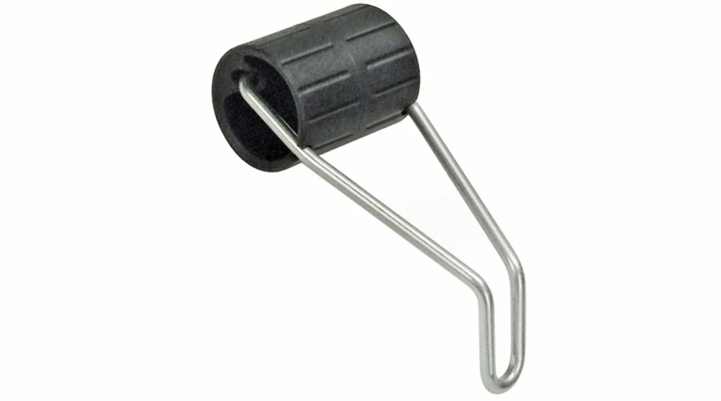 Rixen & Kaul Batterielumièren-support Pour Pont De Fourche 26mm 1 Rixen & Kaul Batterielumièren-support Pour Pont De Fourche 26mm