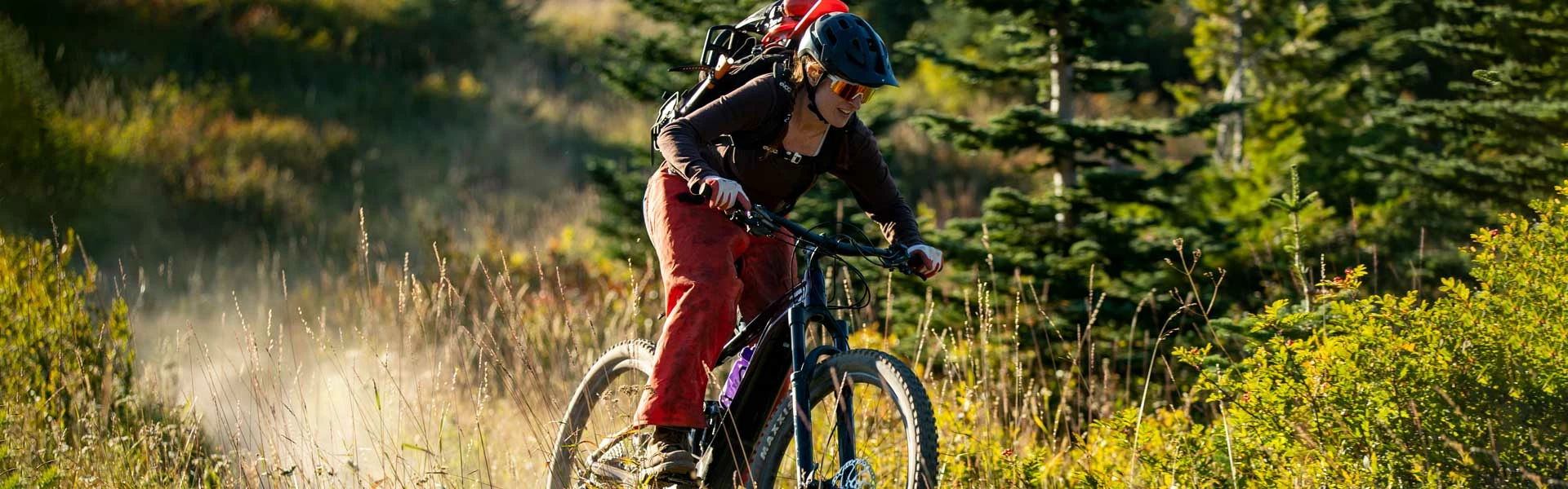 Batteries pour vélos électriques importe magasin -Batteries pour vélos électriques importe magasin Banner EbikeTrailMaintenance